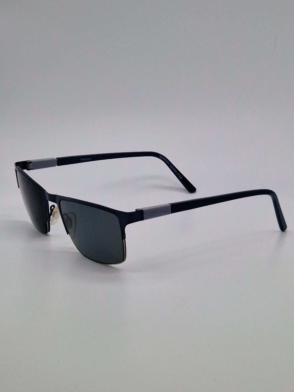 Specsavers C16 30472570 Blue - Eyeglasses frames 