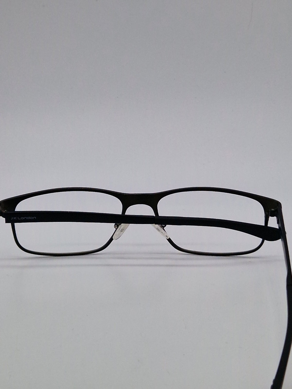 Jai Kudo Lime House M01 Black - Eyeglasses frames
