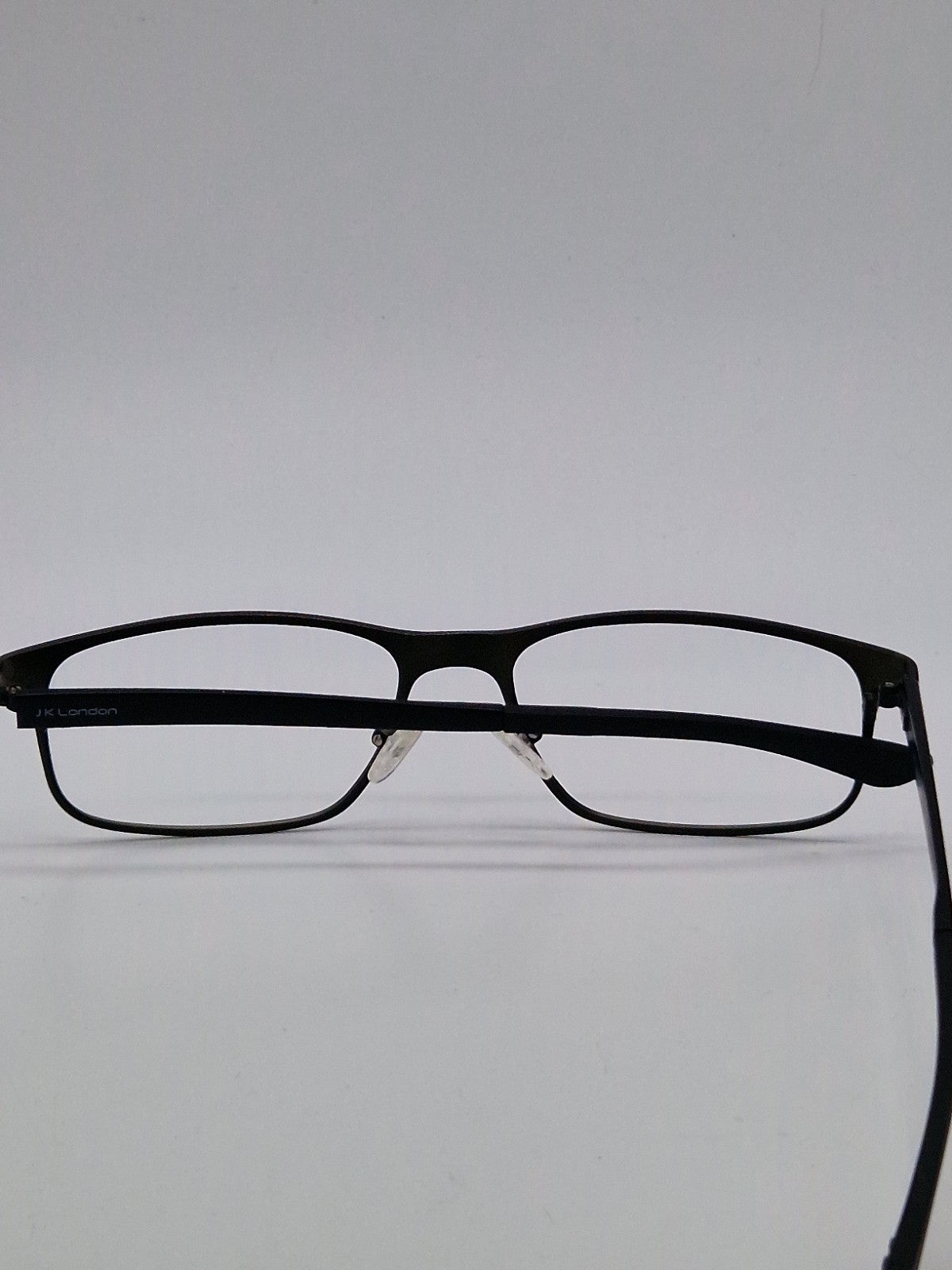 Jai Kudo Lime House M01 Black - Eyeglasses frames