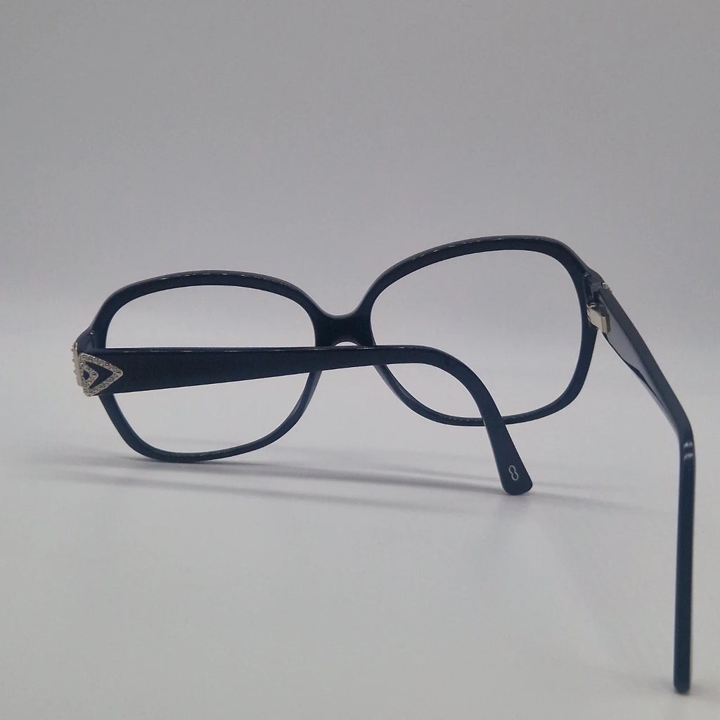 Specsavers Halibut Sun Rx 30800892 Black - Eyeglasses frames