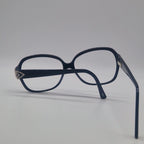 Specsavers Halibut Sun Rx 30800892 Black - Eyeglasses frames
