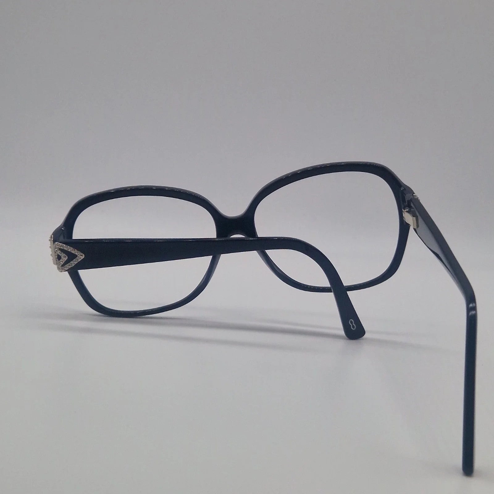 Specsavers Halibut Sun Rx 30800892 Black - Eyeglasses frames