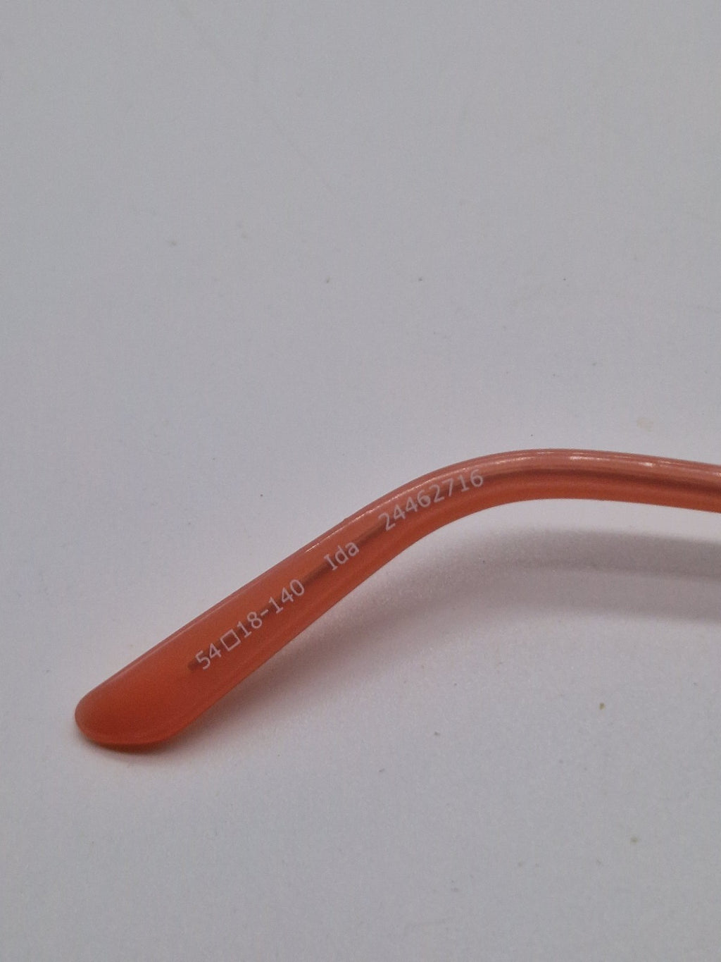 Specsavers Ida 244622716 Pink - Eyeglasses frames