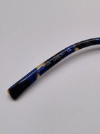 Specsavers Titanium 108 3325946 Blue - Eyeglasses frames
