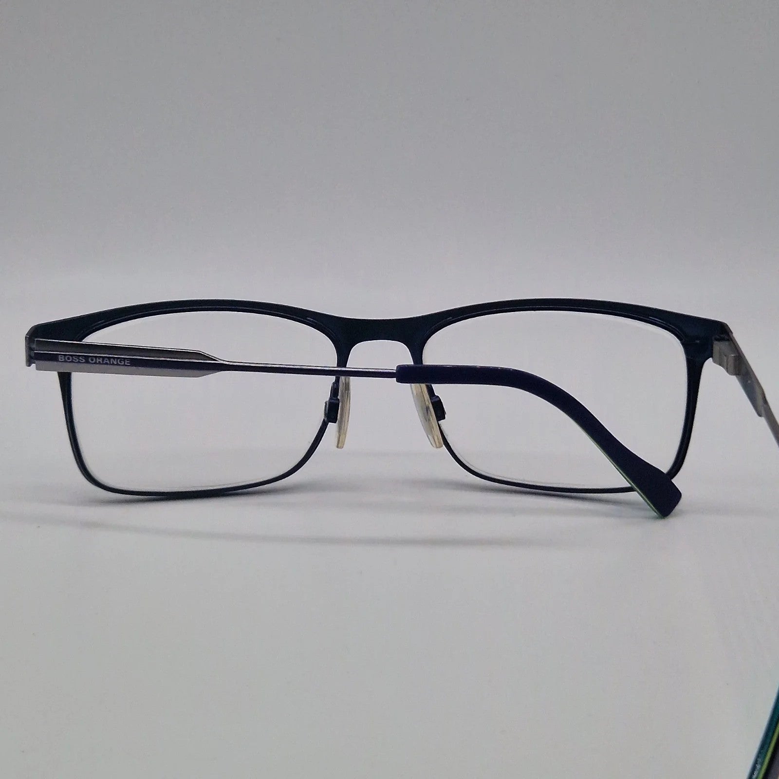 Boss Orange BO 0231 30403833 Blue - Eyeglasses frames
