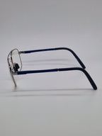 Osiris Complex 30511866 Blue - Eyeglasses frames