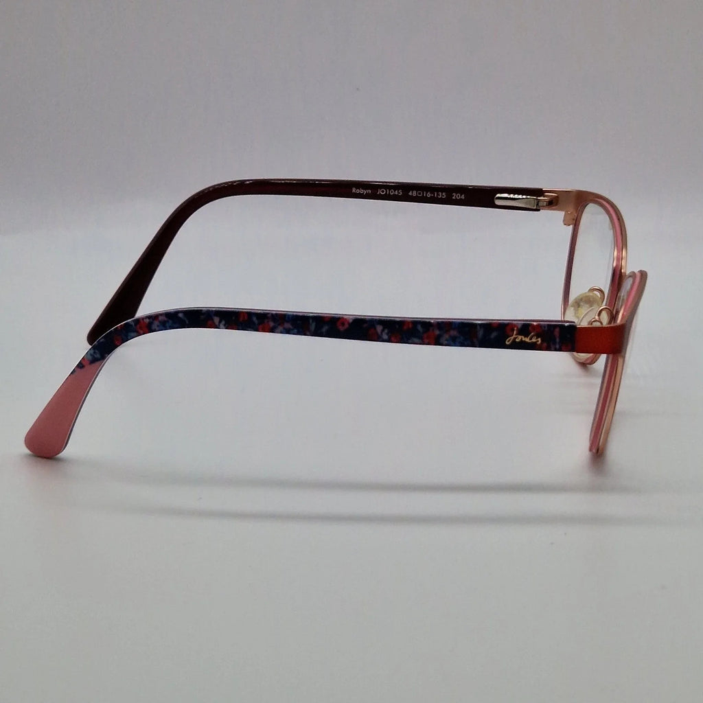 Joules JO1045 Red - Eyeglasses frames
