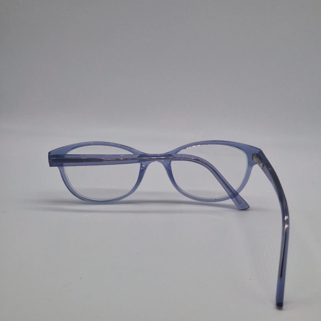 Seen SNDT11 LL00 Blue - Eyeglasses frames