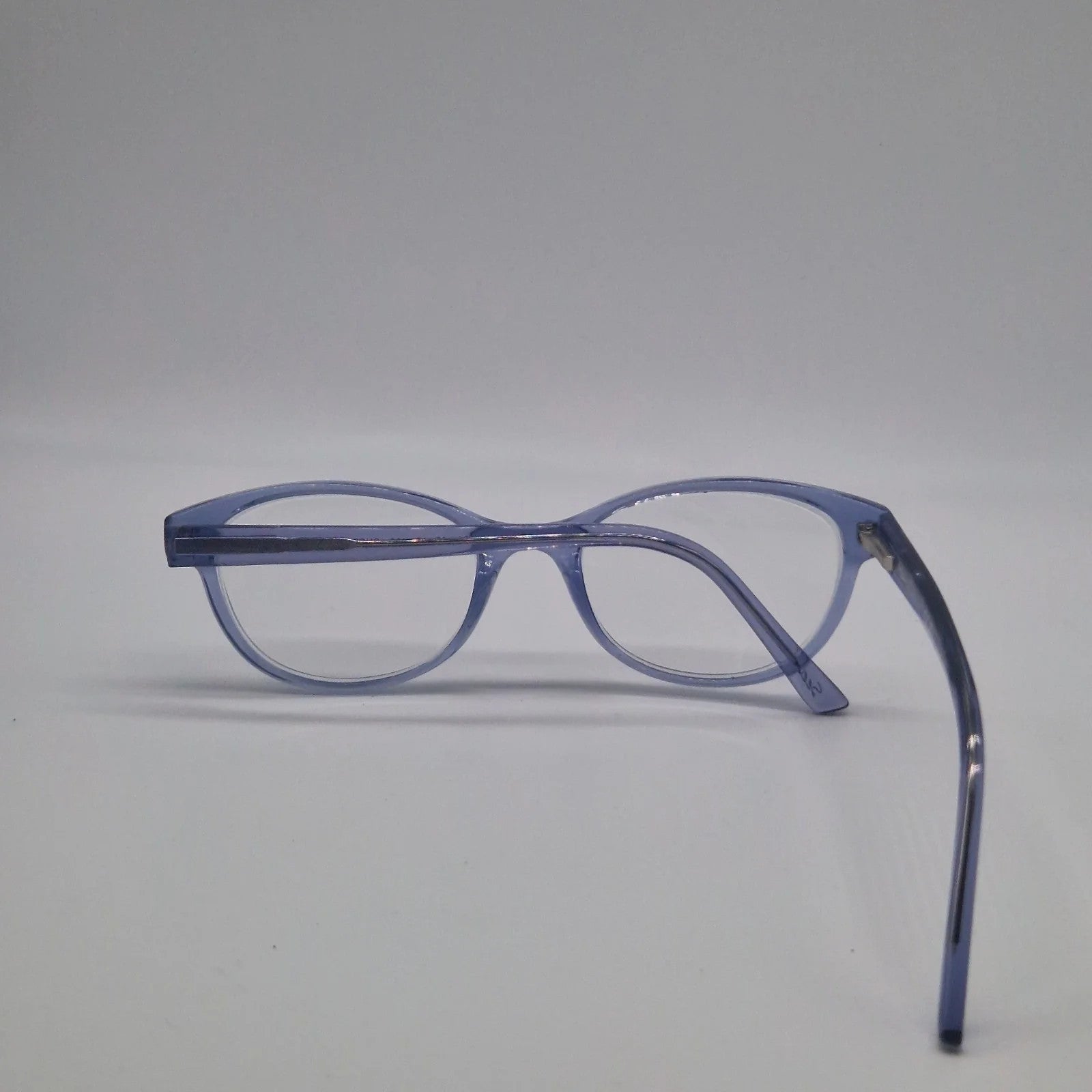 Seen SNDT11 LL00 Blue - Eyeglasses frames
