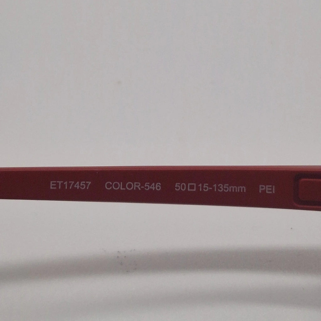 ESPRIT ET17447 Red - Eyeglasses frames