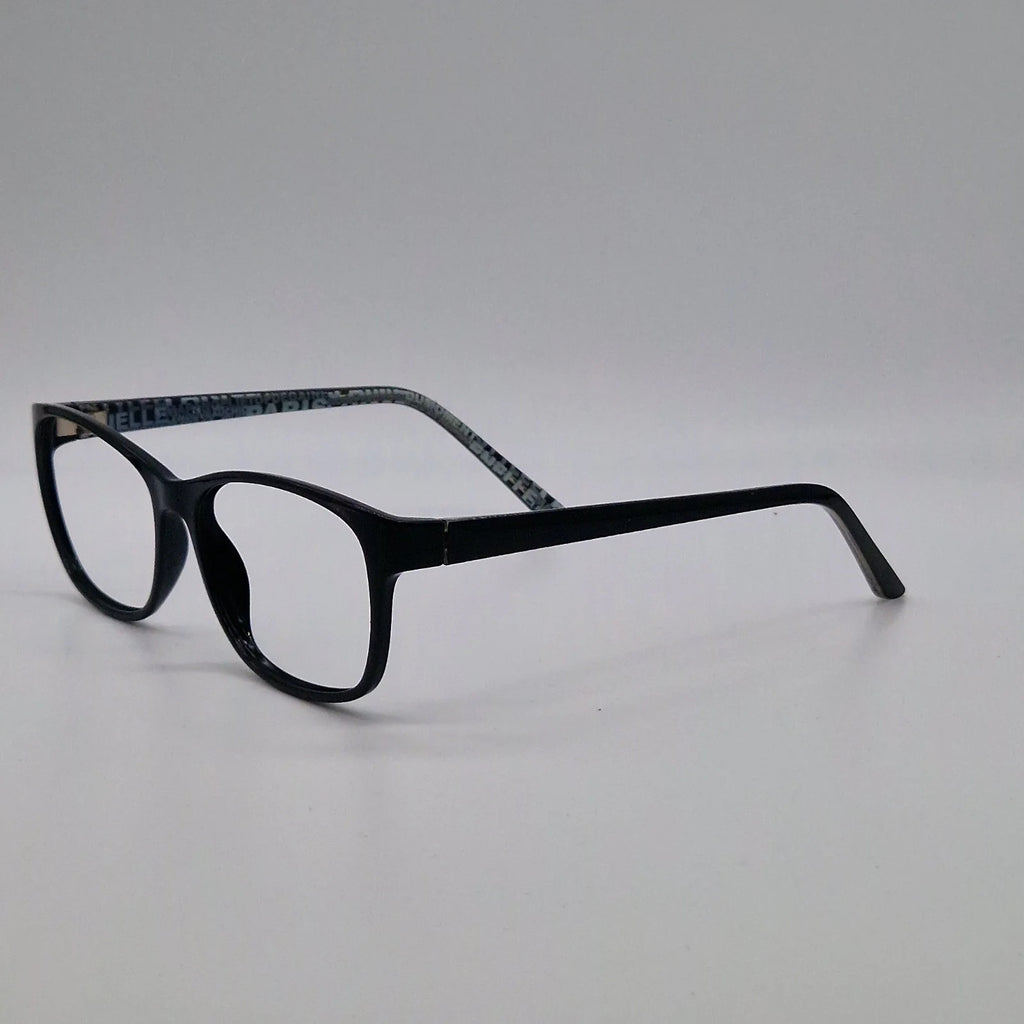 Elle Bk Black - Eyeglasses frames