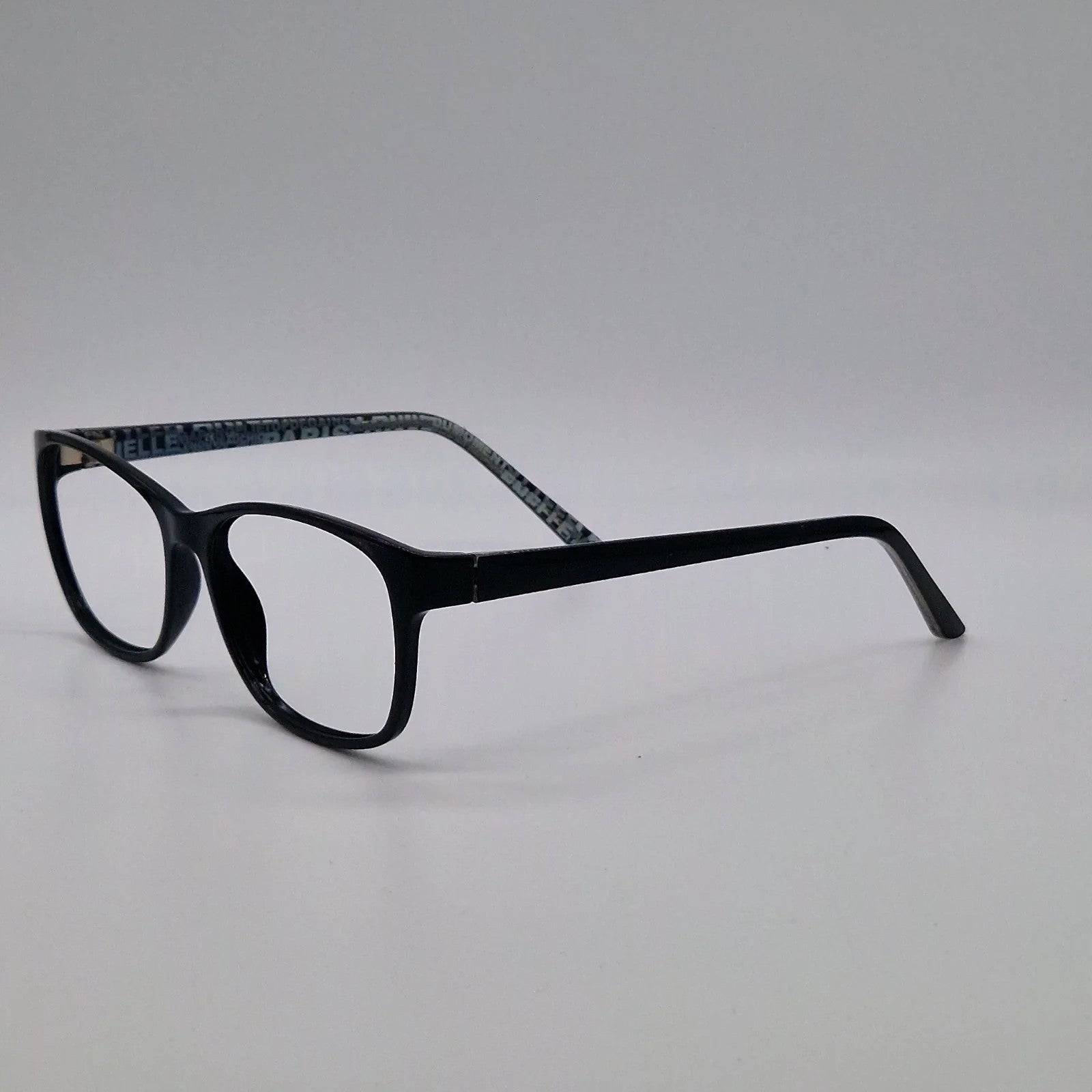Elle Bk Black - Eyeglasses frames
