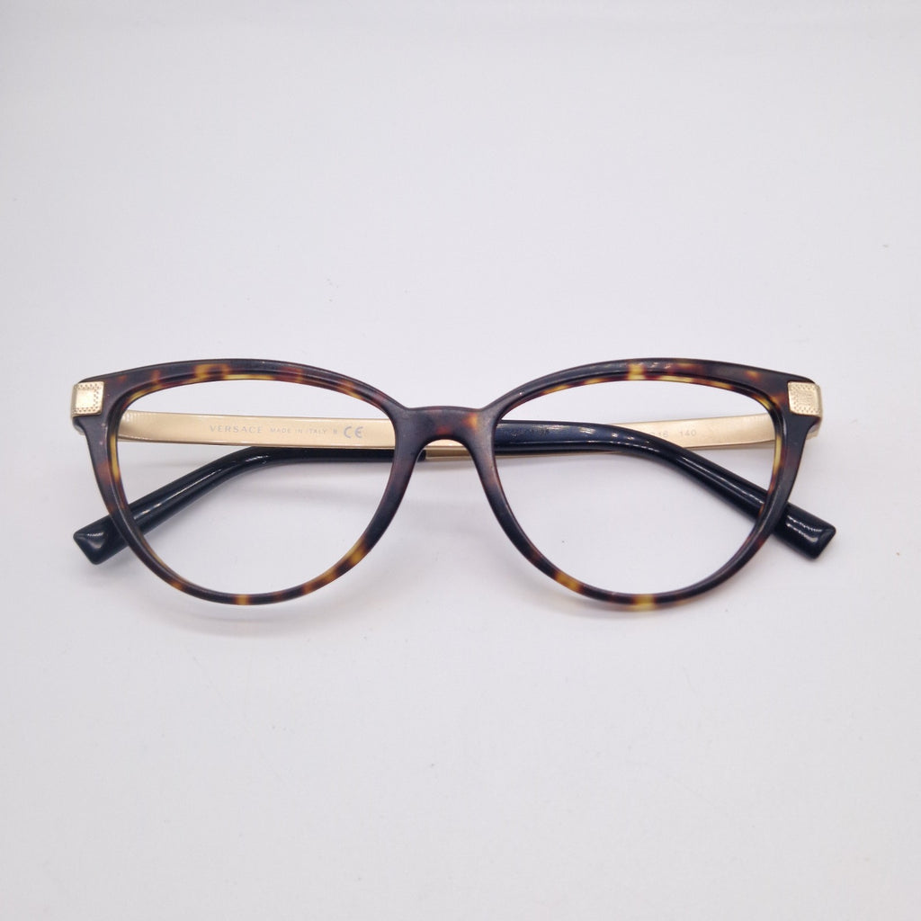 Versace Mod.3271 Tortoiseshell - Eyeglasses frames