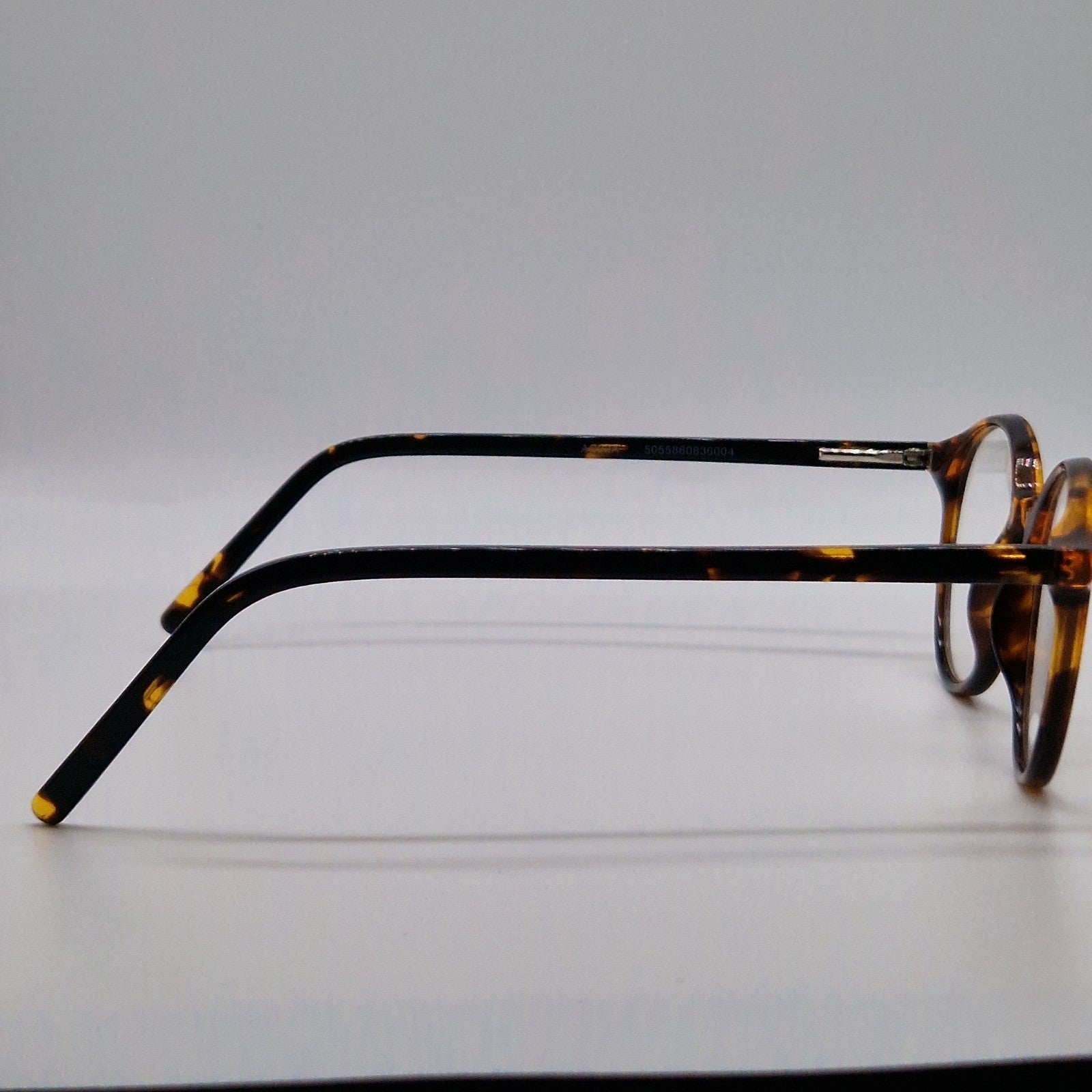 Tortoiseshell AC23A 5055860836004 - Eyeglasses frames 