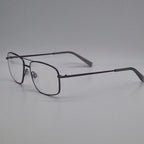 Specsavers Aldrin 32257892 Grey - Eyeglasses frames
