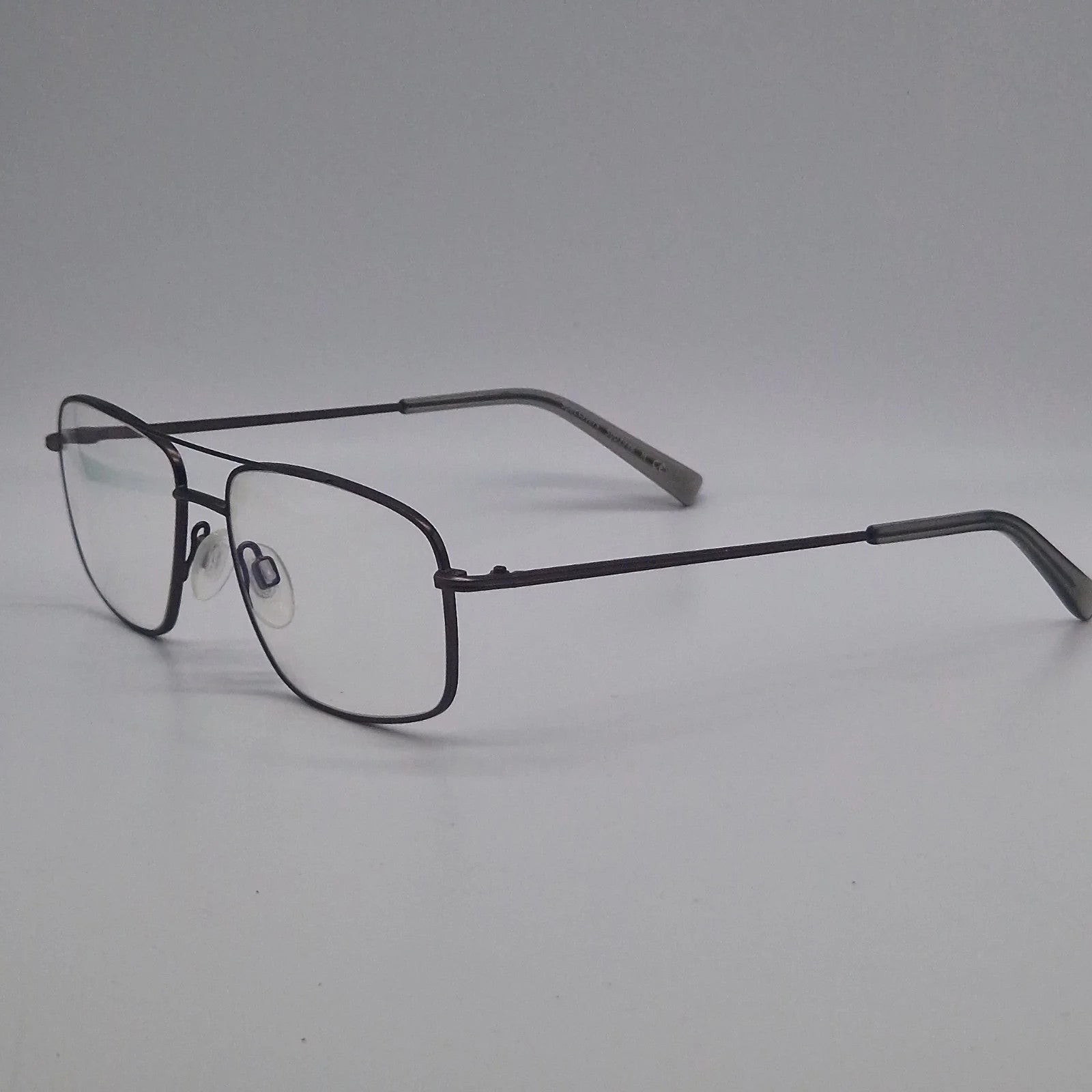 Specsavers Aldrin 32257892 Grey - Eyeglasses frames