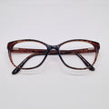 Specsavers Maw 30293731 Black - Eyeglasses frames