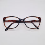 Specsavers Maw 30293731 Black - Eyeglasses frames