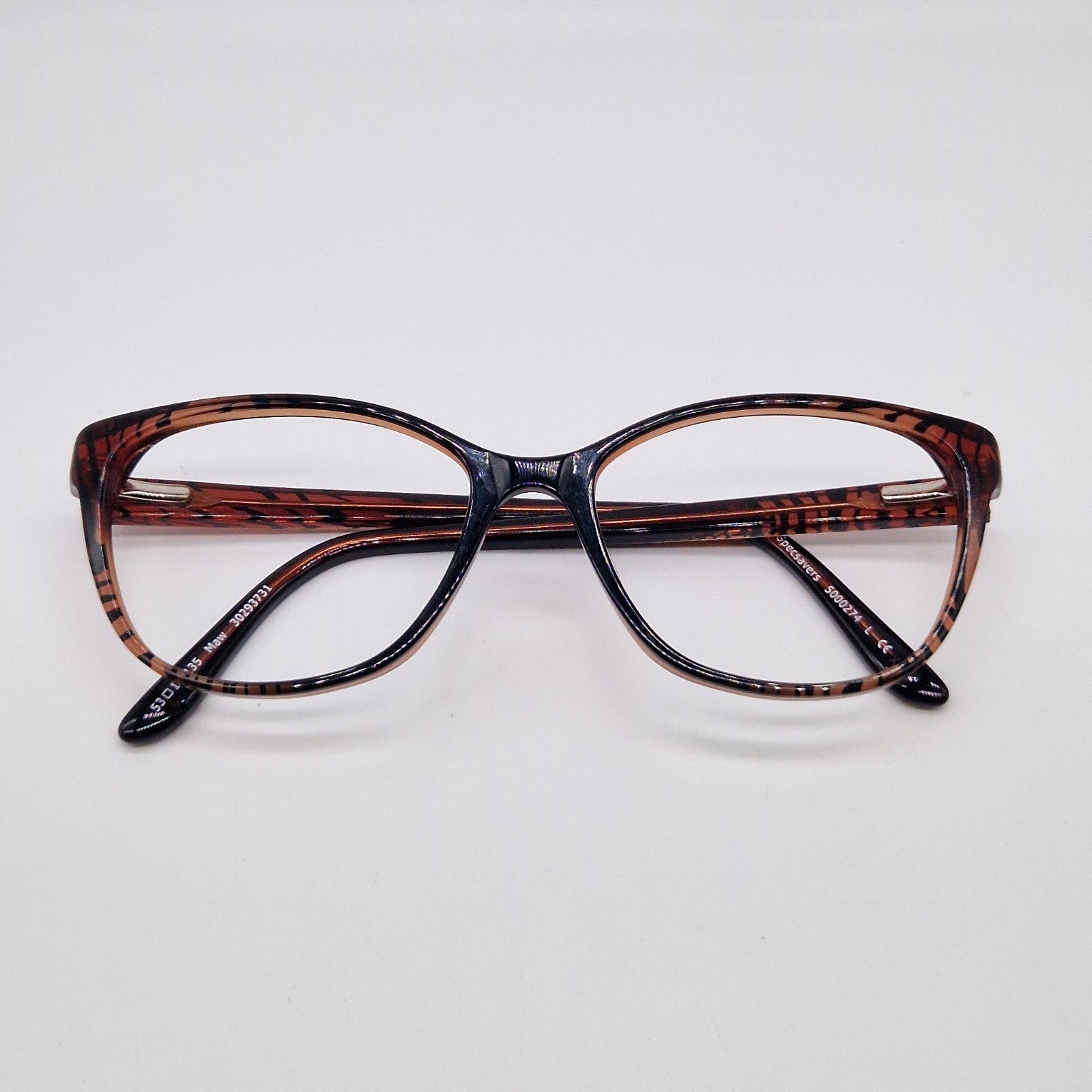Specsavers Maw 30293731 Black - Eyeglasses frames