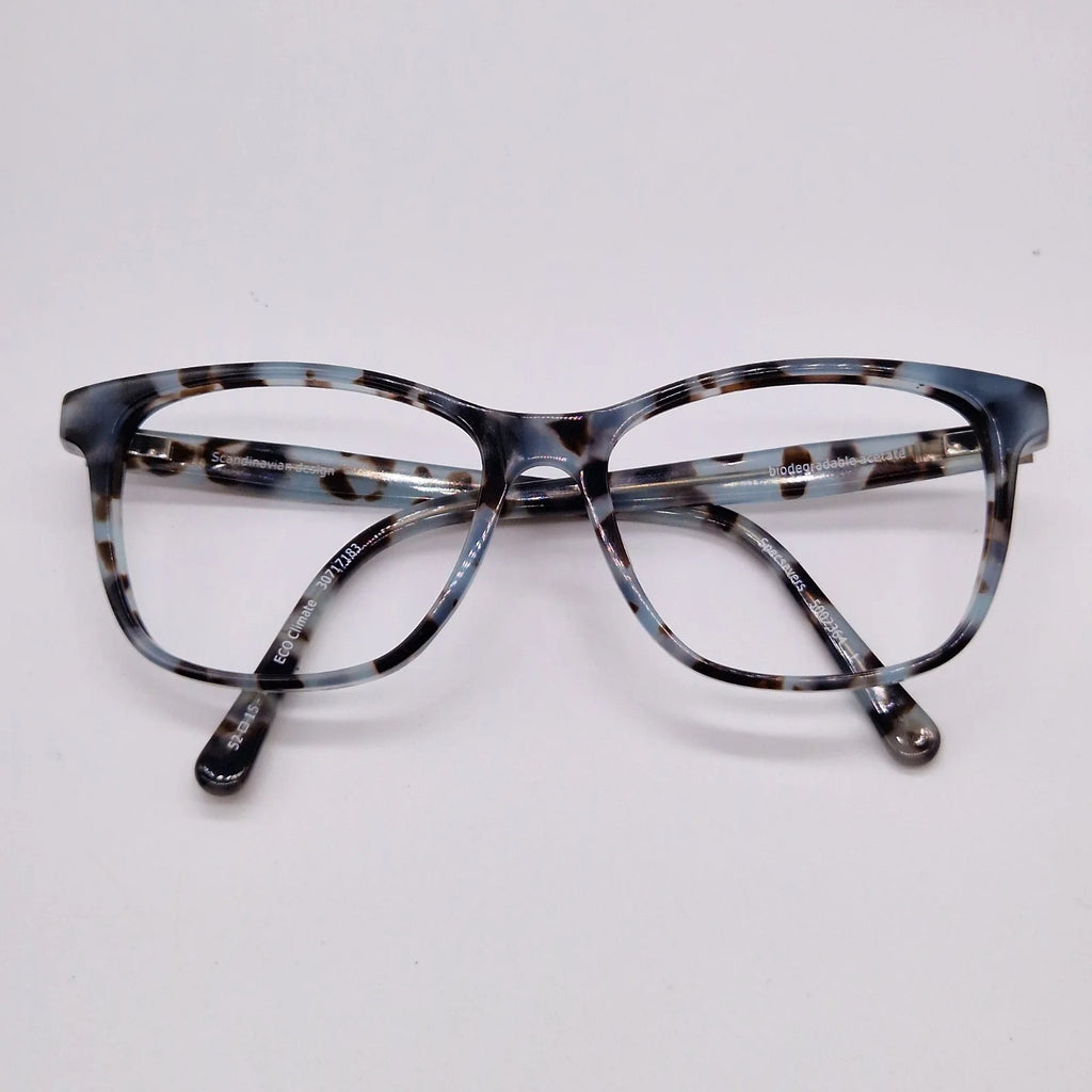Specsavers ECO Climate 30717183 Blue - Eyeglasses frames