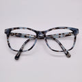 Specsavers ECO Climate 30717183 Blue - Eyeglasses frames