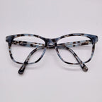 Specsavers ECO Climate 30717183 Blue - Eyeglasses frames