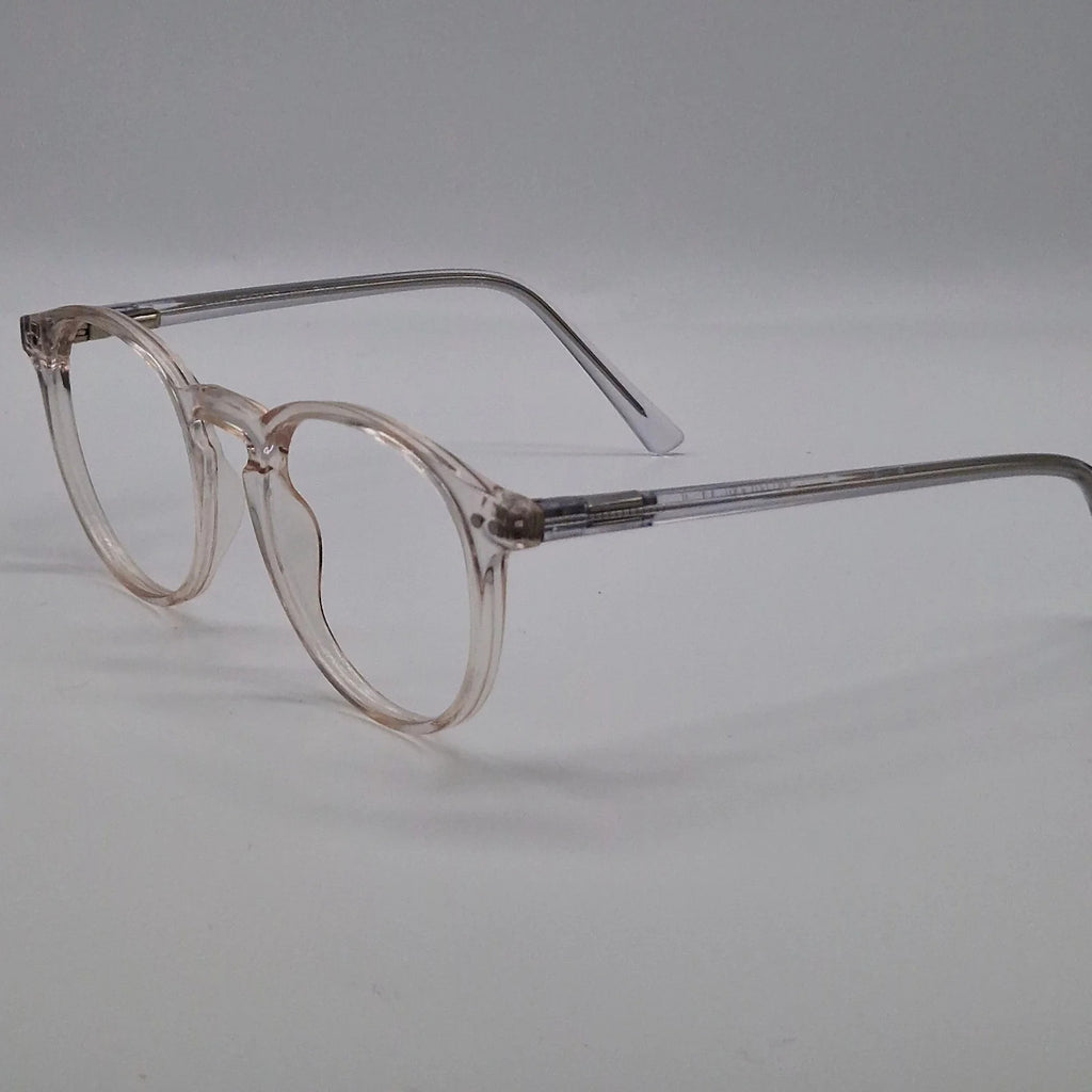 Boots F2178 Clear - Eyeglasses frames