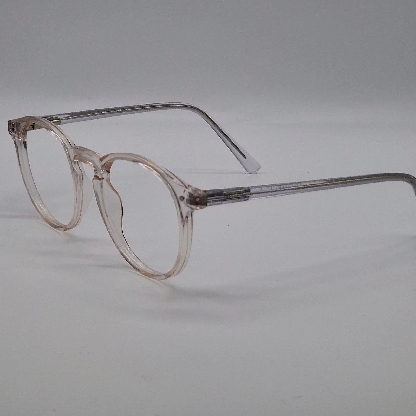 Boots F2178 Clear - Eyeglasses frames