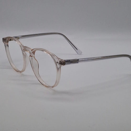 Boots F2178 Clear - Eyeglasses frames