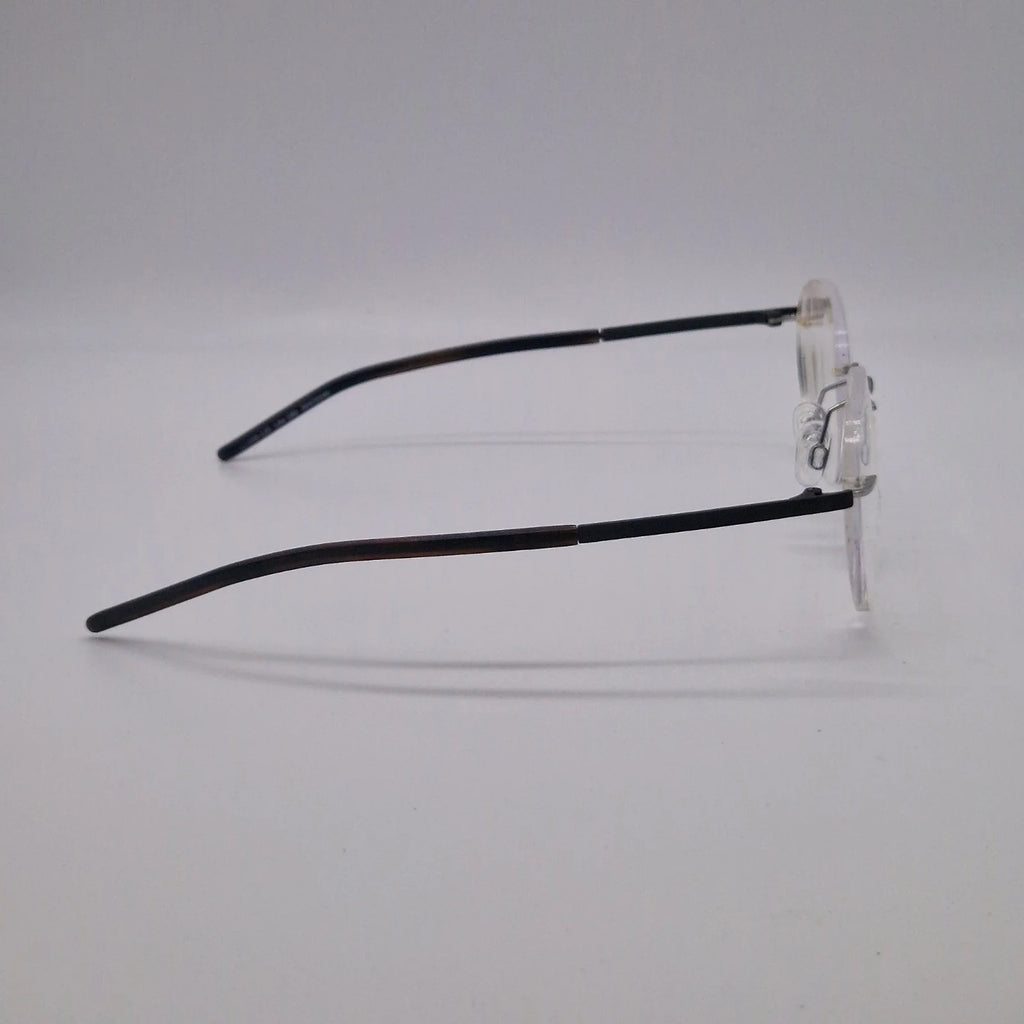Specsavers Lite 180 30472549 Brown - Eyeglasses frames
