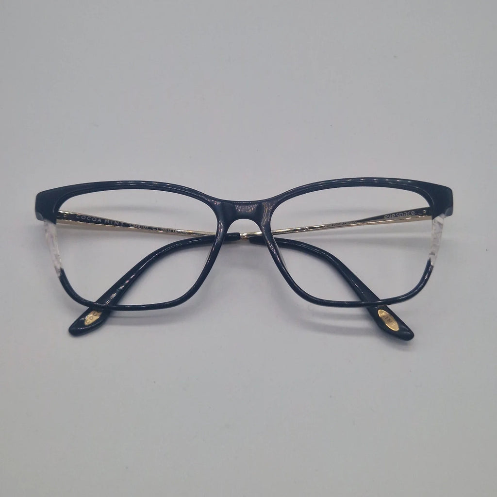 Cocao Mint CM9107 Black - Eyeglasses frames