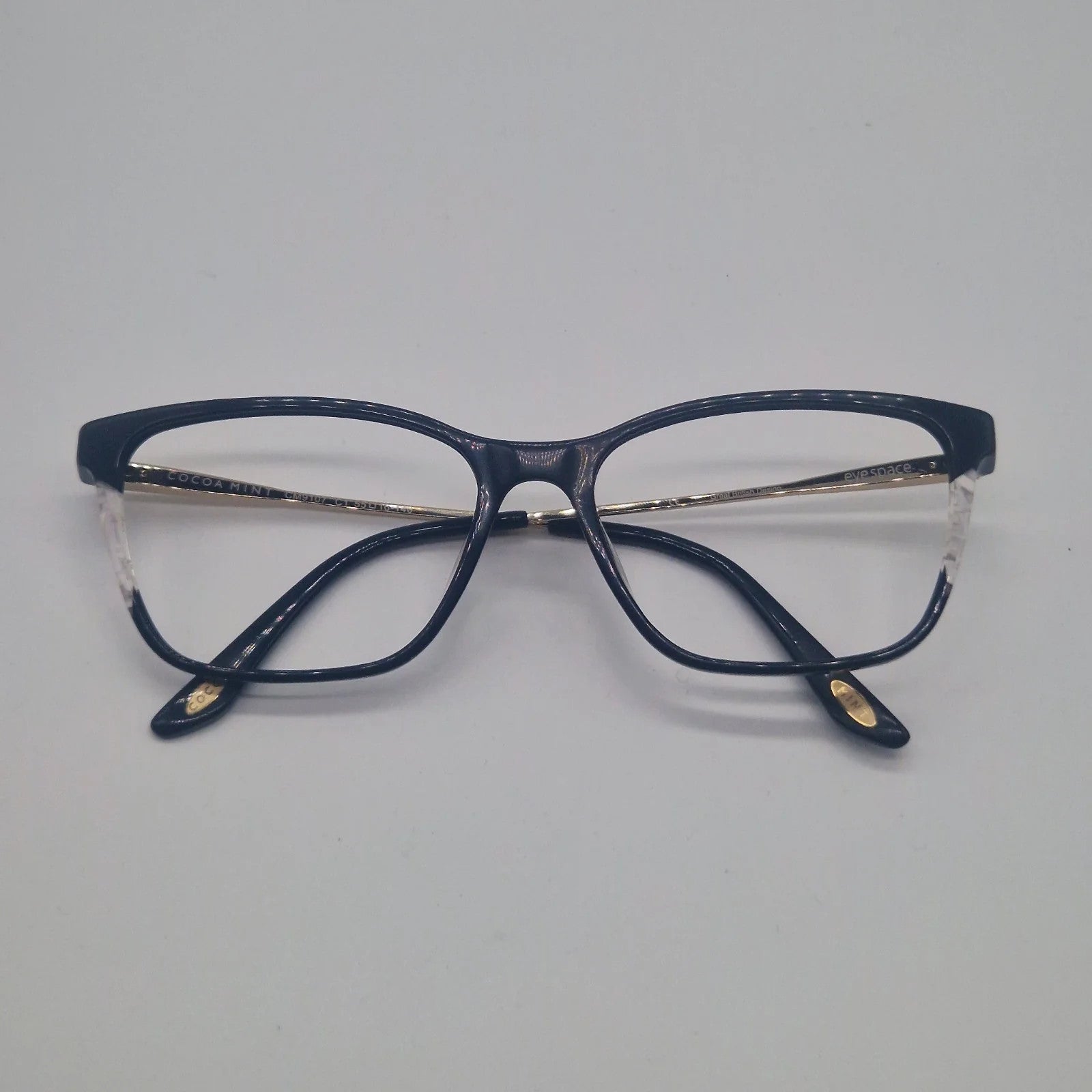 Cocao Mint CM9107 Black - Eyeglasses frames