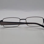 BeYu 122857 Grey - Eyeglasses frames