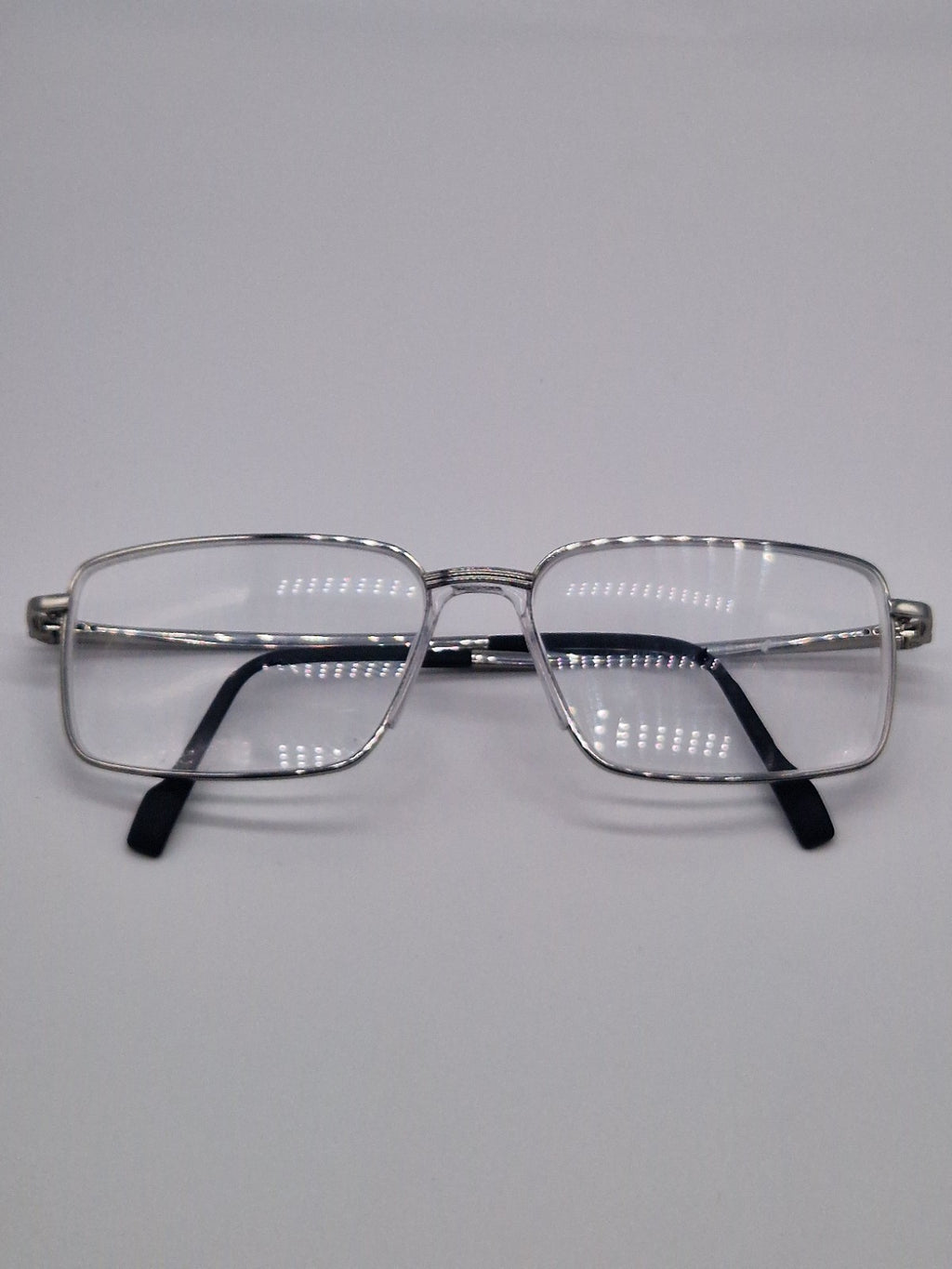 Stepper SI-60293 F022 Titanium Silver - Eyeglasses frames