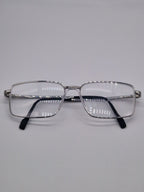 Stepper SI-60293 F022 Titanium Silver - Eyeglasses frames