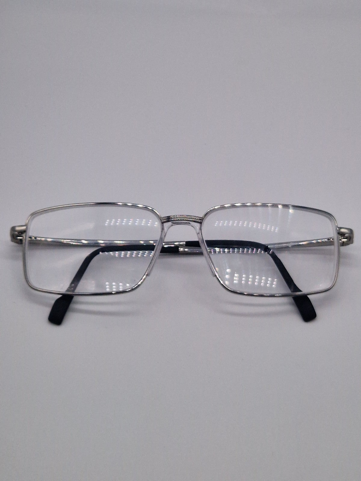 Stepper SI-60293 F022 Titanium Silver - Eyeglasses frames