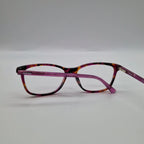 Unofficial UNOF0306 HV00 Pink - Eyeglasses frames