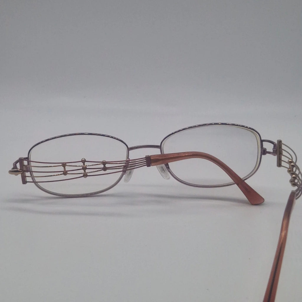 Charmant XL 2004 PK Pink - Eyeglasses frames