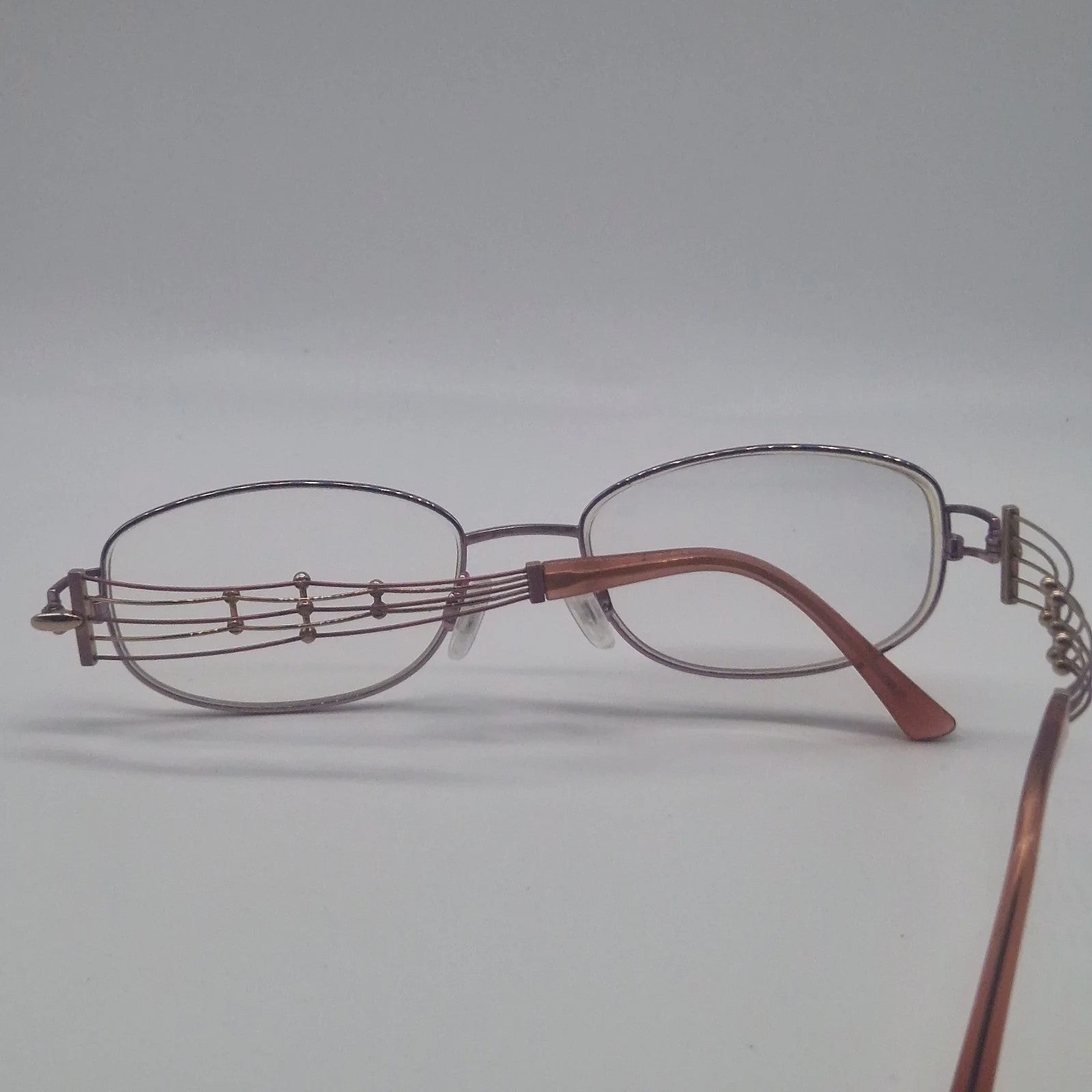 Charmant XL 2004 PK Pink - Eyeglasses frames