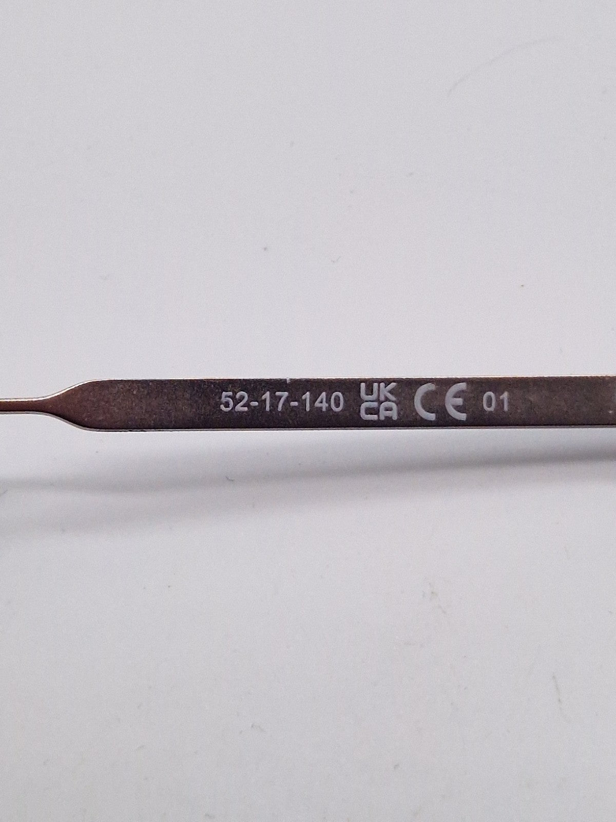 Boots F23039 Blue - Eyeglasses frames 