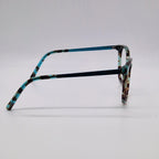 Specsavers Sun Rx 147 25672633 Blue - Eyeglasses frames