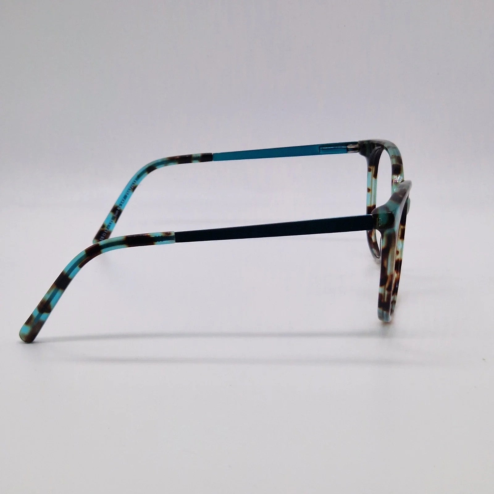 Specsavers Sun Rx 147 25672633 Blue - Eyeglasses frames