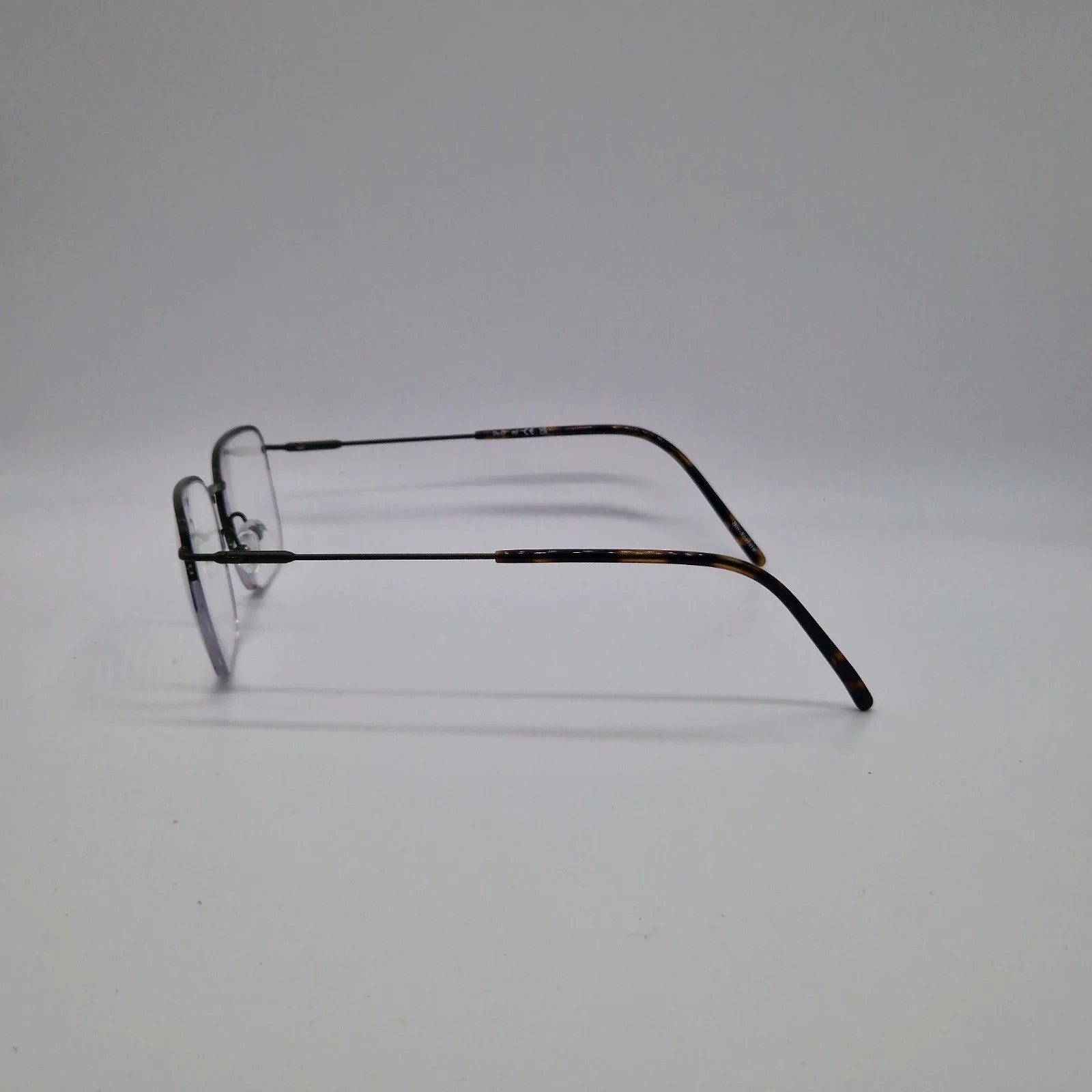 DbyD Grandvision DB1145 002 Green - Eyeglasses frames