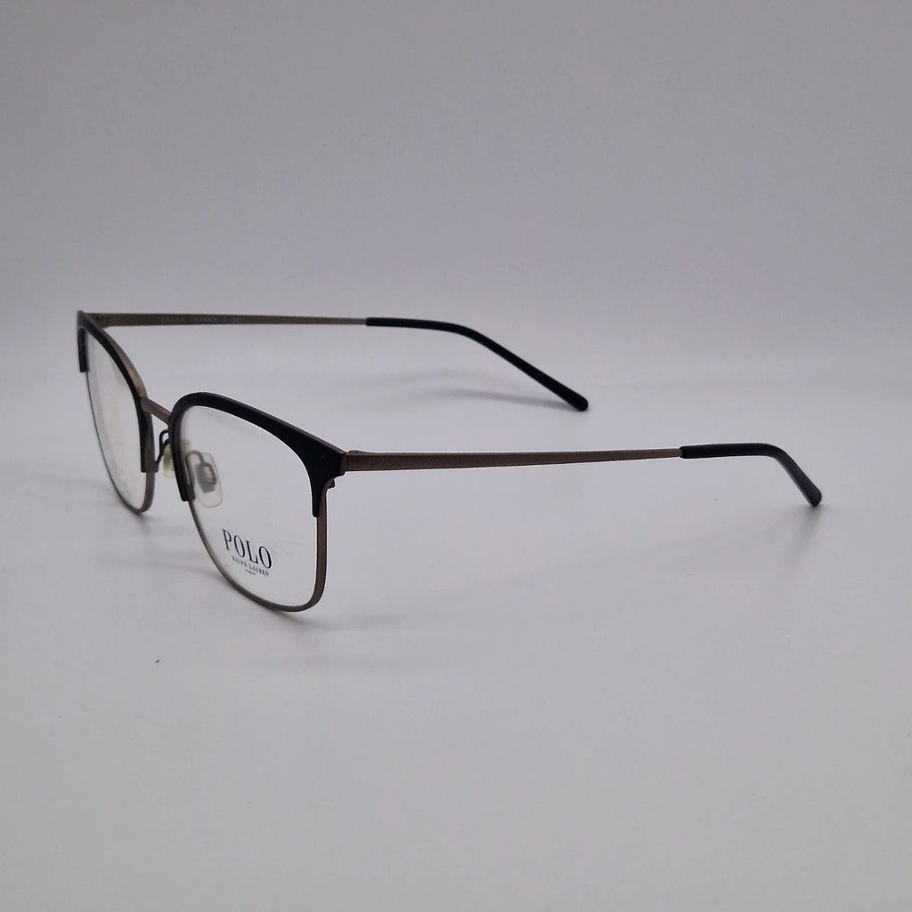 Polo Ralph Lauren PH 1177 9333 Grey - Eyeglasses frames