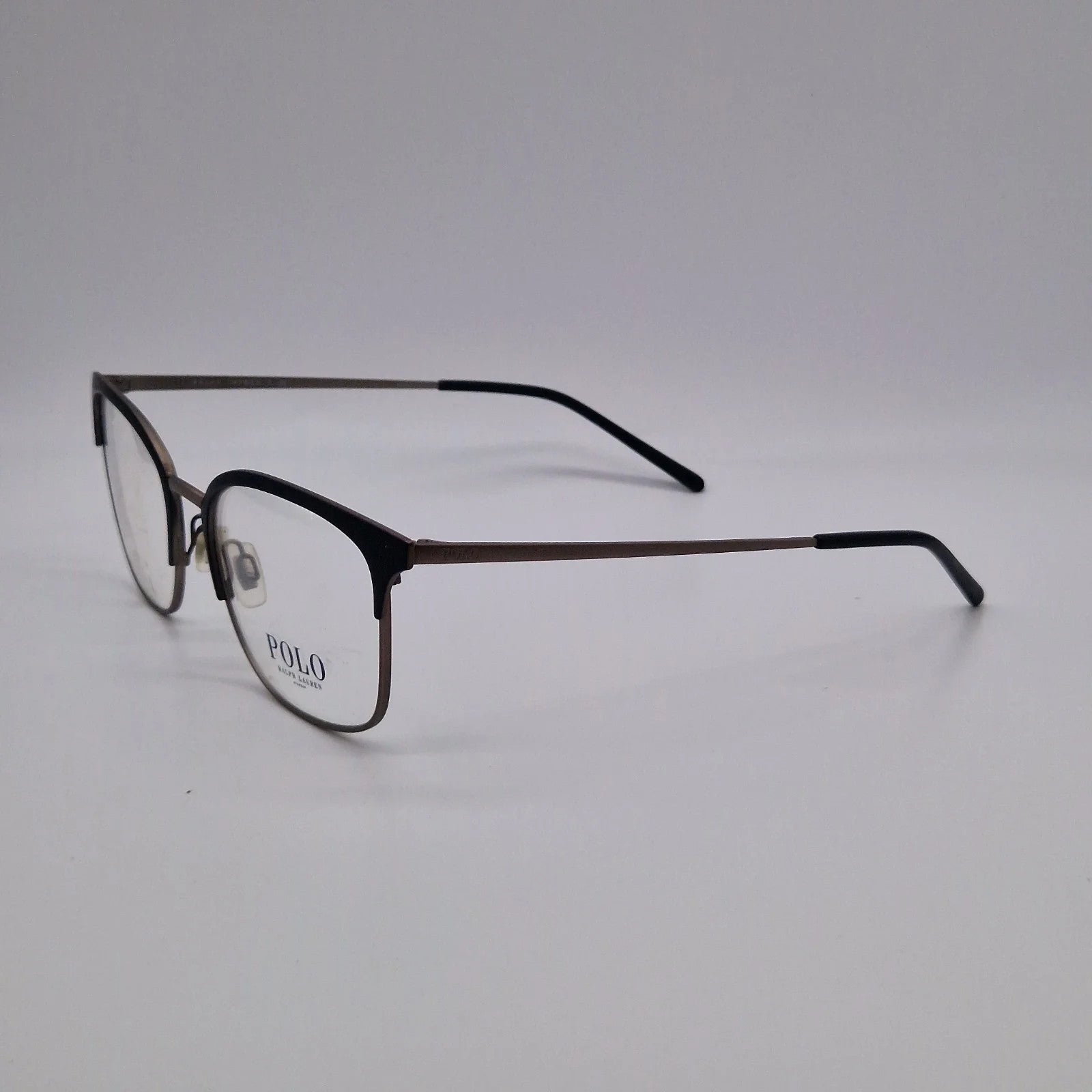 Polo Ralph Lauren PH 1177 9333 Grey - Eyeglasses frames