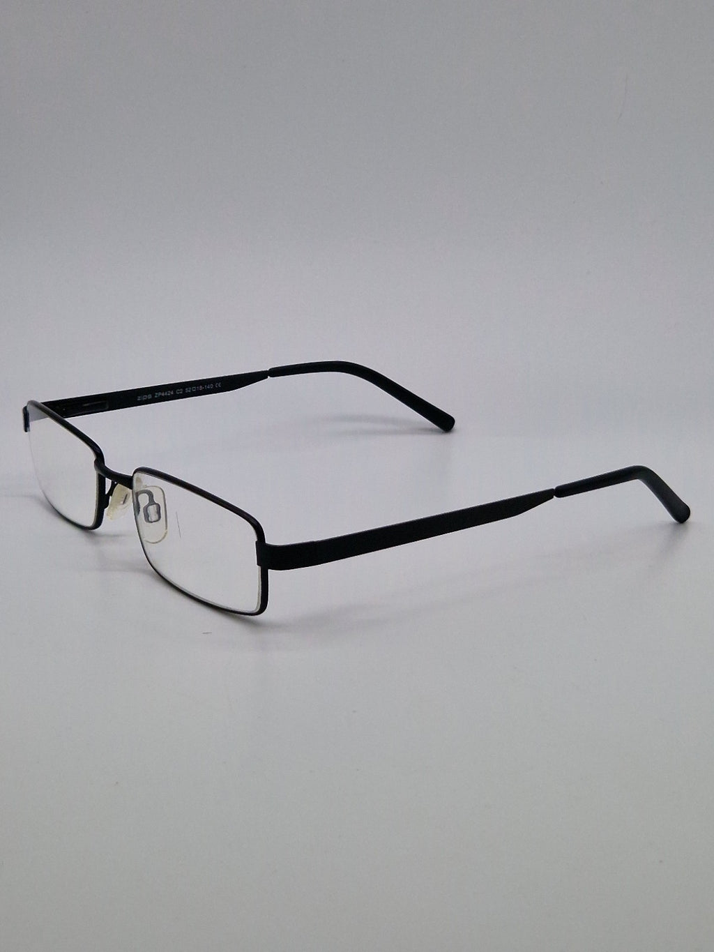 Zips ZP4424 C2 Black - Eyeglasses frames