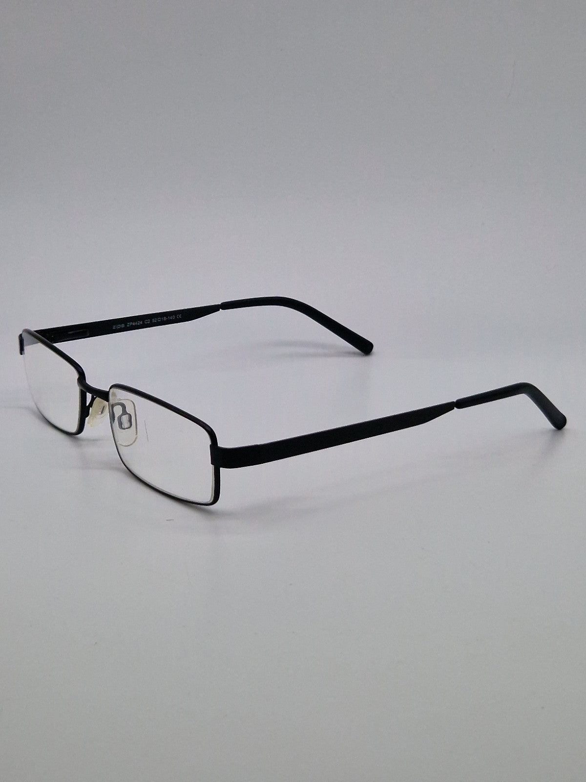 Zips ZP4424 C2 Black - Eyeglasses frames