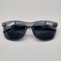 Armani Exchange AX 4070S 82396G Black - Eyeglasses frames