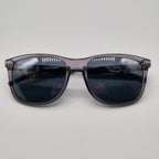 Armani Exchange AX 4070S 82396G Black - Eyeglasses frames