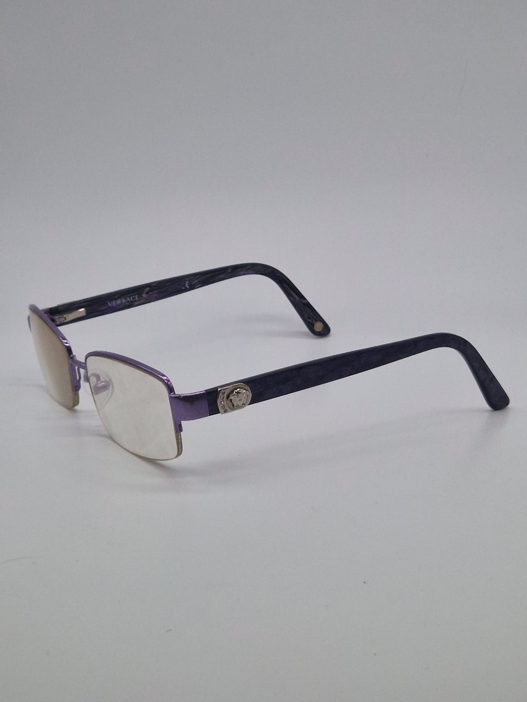 Versace 1012 Purple - Eyeglasses frames